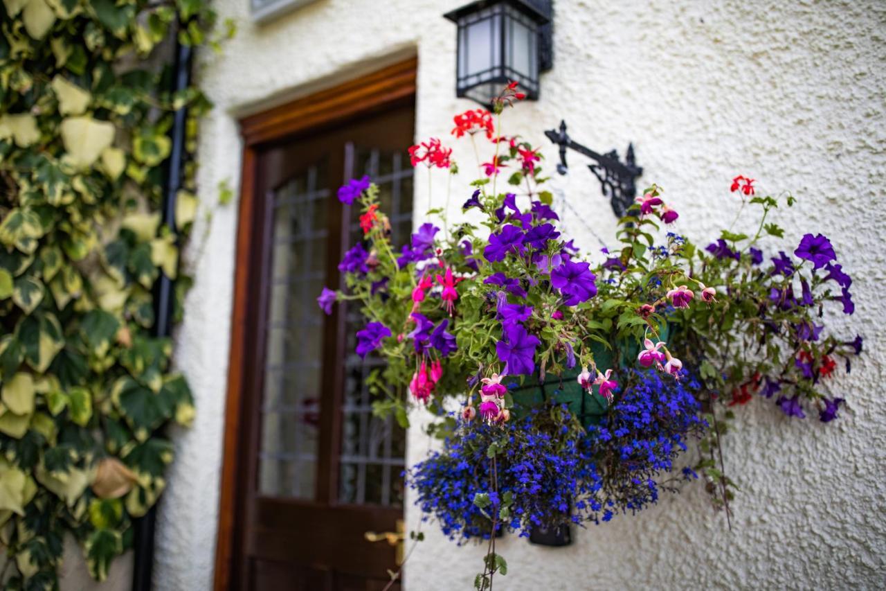 The Cottage Windermere Exterior photo